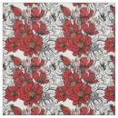 Suche nach rotes ros mit blumen Schwarz