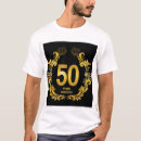 Suche nach jubiläum tshirts Klassisch