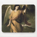 Recherche de raphael tapis souris Ange