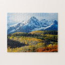 Suche nach farbbild puzzle Hohe winkelsicht
