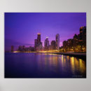 Recherche de ville de chicago posters En plein air