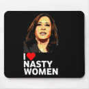 Suche nach eklig mousepads Vizepräsident kamala harris