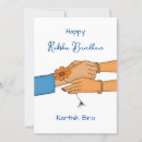 Suche nach rakhi karten Bruder