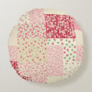 Recherche de patchwork coeur coussins Illustration