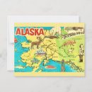 Recherche de yukon vœux cartes Alaska
