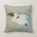 Recherche de pelican coussins Blanc