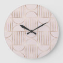Recherche de réseau horloges Décoration