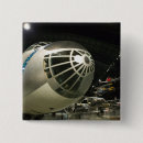 Suche nach bombe badges Flugzeug