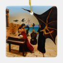 Recherche de dragons ornements Magique
