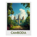 Suche nach kambodscha poster Angkor wat