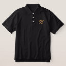 Suche nach coole herren polo shirts Stickerei