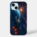 Recherche de vaisseau spatial iphone coques Galaxie