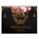 Suche nach freier raum kalender Vintag