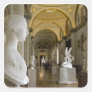 Recherche de musées autocollants Russie