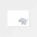 Suche nach niedliche elefanten post it Modern