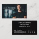 Recherche de coach sportif cartes visite Professionnel