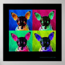 Recherche de chiwawas posters Animaux