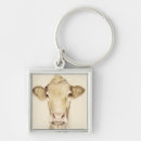 Recherche de se fermer porteclés Vaches