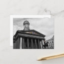 Recherche de architecture moderne cartes postales Monochrome