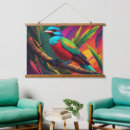 Recherche de quetzals Nature