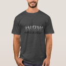 Recherche de squelette de halloween tshirts Squelettes
