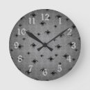 Recherche de araignées horloges Goth