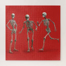 Suche nach skelette puzzle Knochen