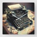 Recherche de écrire horloges Auteur