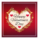 Suche nach glücklicher valentinstag poster Herz