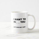 Recherche de variation tasses Embrasser