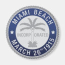 Suche nach florida souvenir magnete Miami