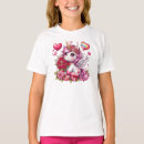 Recherche de cheval enfant tshirts Blanc