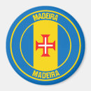 Recherche de madère magnets Voyage