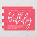 Suche nach vibrierend einladungen Modisch