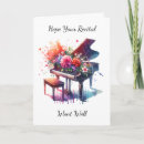 Suche nach piano karten Klavier
