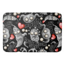 Recherche de halloween tapis de bain Alien