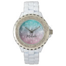 Recherche de galaxie montres Brillant
