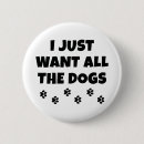 Recherche de chien badges pins Adopter