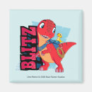 Recherche de ranch magnets Blitz