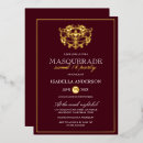 Suche nach maskenball einladungen Daughter