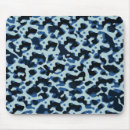 Suche nach blaue camouflage mousepads Muster
