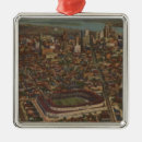 Recherche de stade ornements Aérien