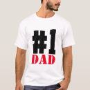 Suche nach nummer ein tshirts Dad