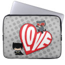 Suche nach comic buch laptop schutzhüllen Super villain