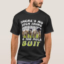 Suche nach kuh hintern tshirts Bauer