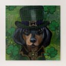 Suche nach dachshund puzzle Weihnachten