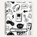 Suche nach gamer kleine notizbücher Modern