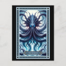 Recherche de kraken vœux cartes Monstre