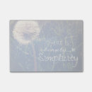 Suche nach ermutigung post it Leben