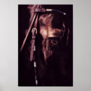 Recherche de frison posters Étalon